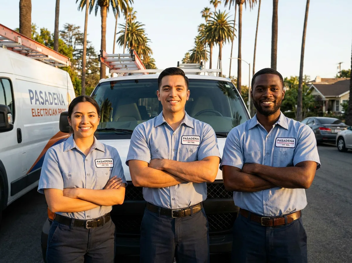 Electrician company in Reardan, WA