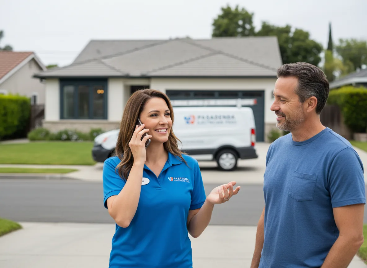 Electrician Reardan, WA FAQs